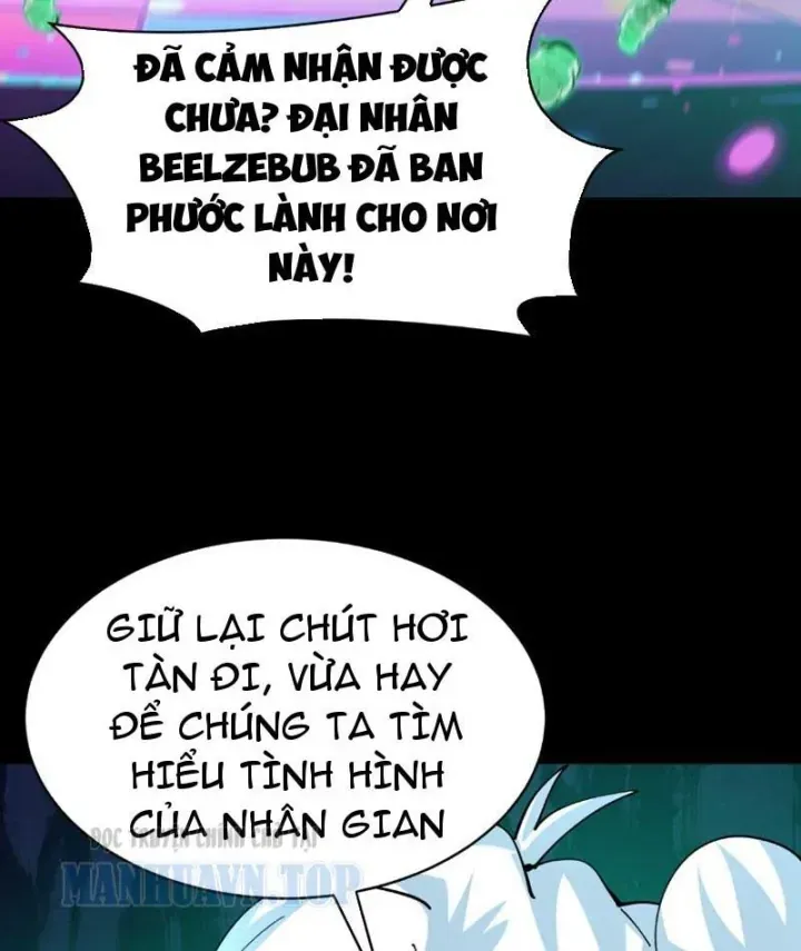 Kỷ Nguyên Kỳ Lạ Chap 599 - Next Chap 600