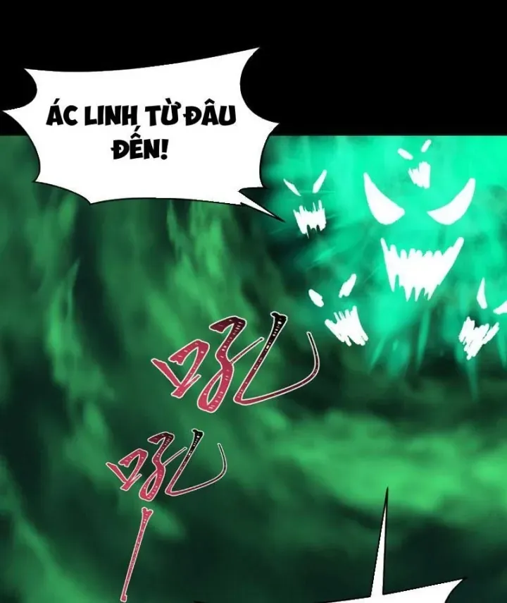 Kỷ Nguyên Kỳ Lạ Chap 599 - Next Chap 600