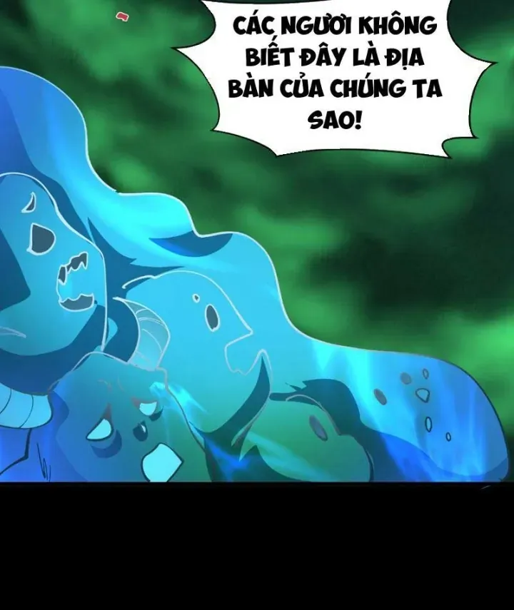 Kỷ Nguyên Kỳ Lạ Chap 599 - Next Chap 600
