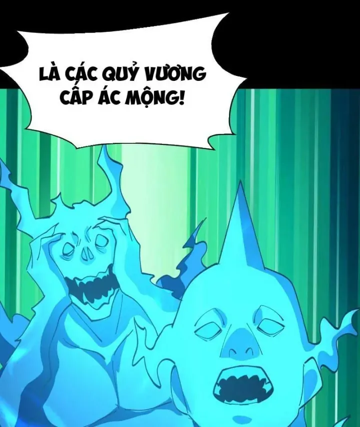 Kỷ Nguyên Kỳ Lạ Chap 599 - Next Chap 600