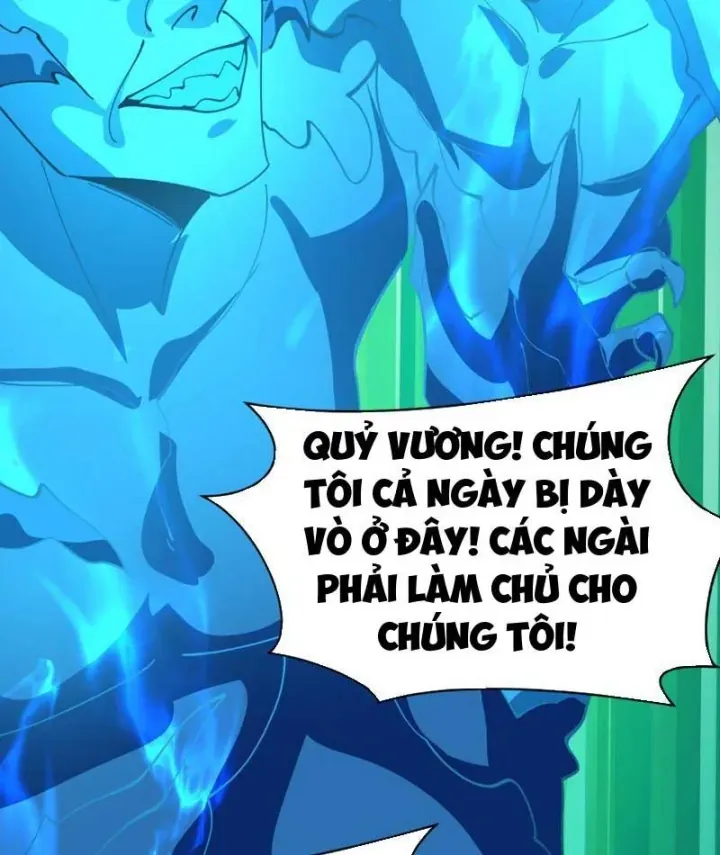 Kỷ Nguyên Kỳ Lạ Chap 599 - Next Chap 600