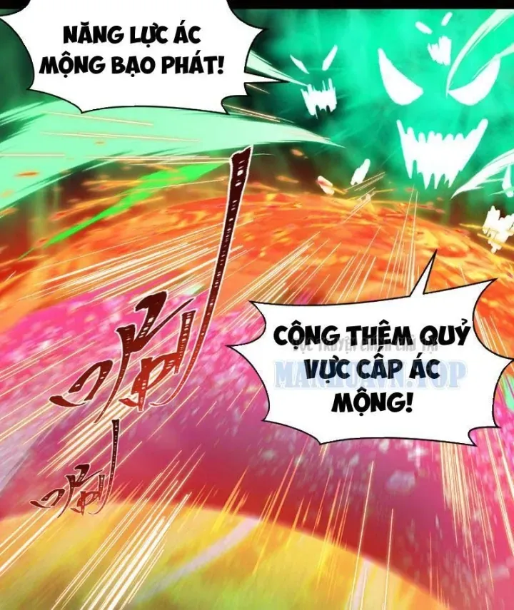 Kỷ Nguyên Kỳ Lạ Chap 599 - Next Chap 600