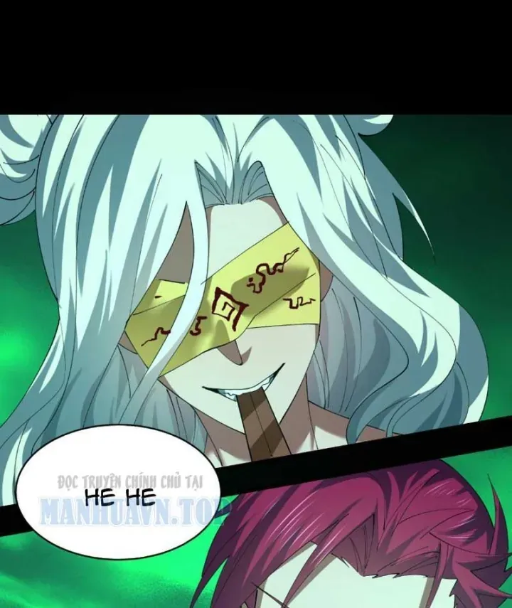 Kỷ Nguyên Kỳ Lạ Chap 599 - Next Chap 600