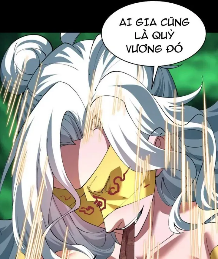 Kỷ Nguyên Kỳ Lạ Chap 599 - Next Chap 600