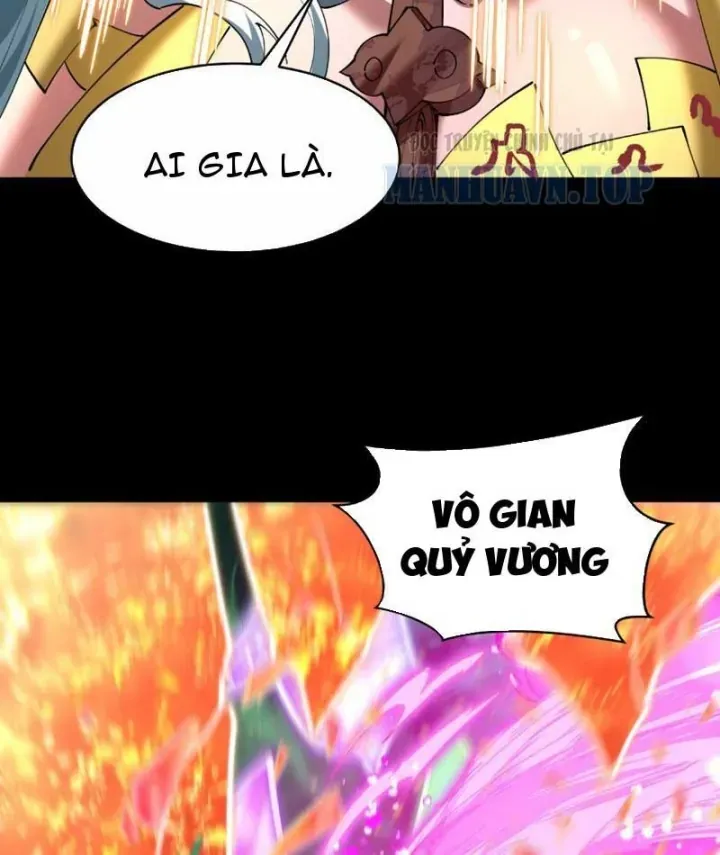 Kỷ Nguyên Kỳ Lạ Chap 599 - Next Chap 600