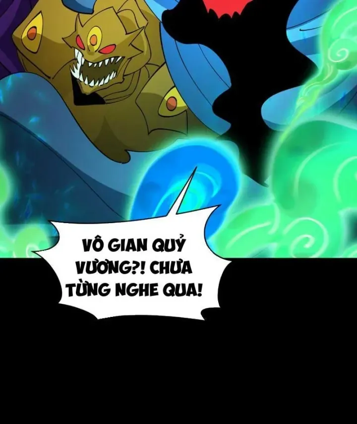 Kỷ Nguyên Kỳ Lạ Chap 599 - Next Chap 600
