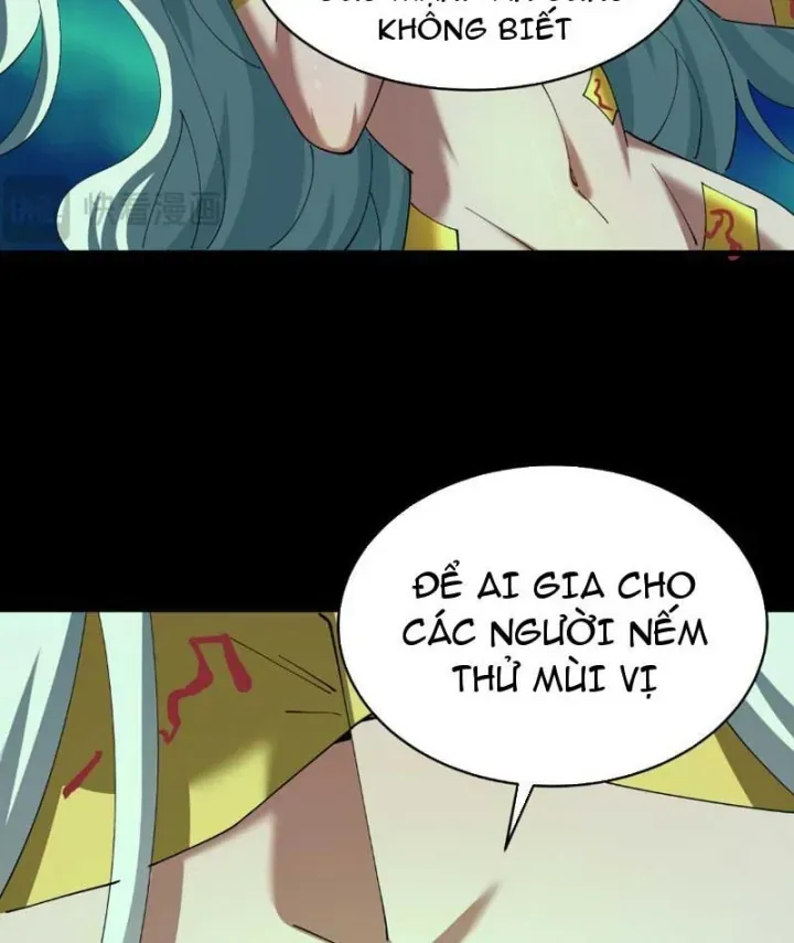 Kỷ Nguyên Kỳ Lạ Chap 599 - Next Chap 600