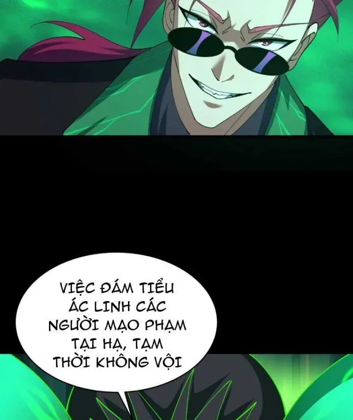 Kỷ Nguyên Kỳ Lạ Chap 599 - Next Chap 600