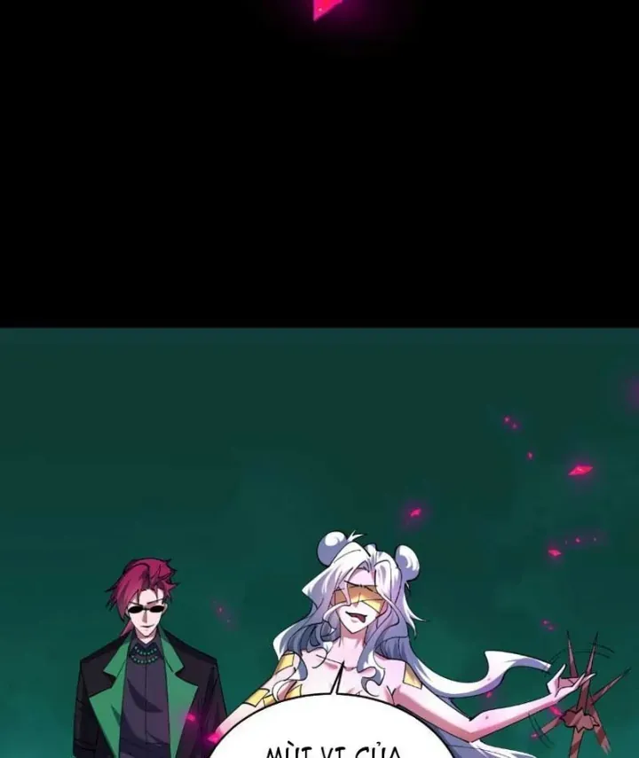 Kỷ Nguyên Kỳ Lạ Chap 599 - Next Chap 600