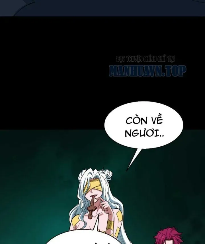 Kỷ Nguyên Kỳ Lạ Chap 599 - Next Chap 600