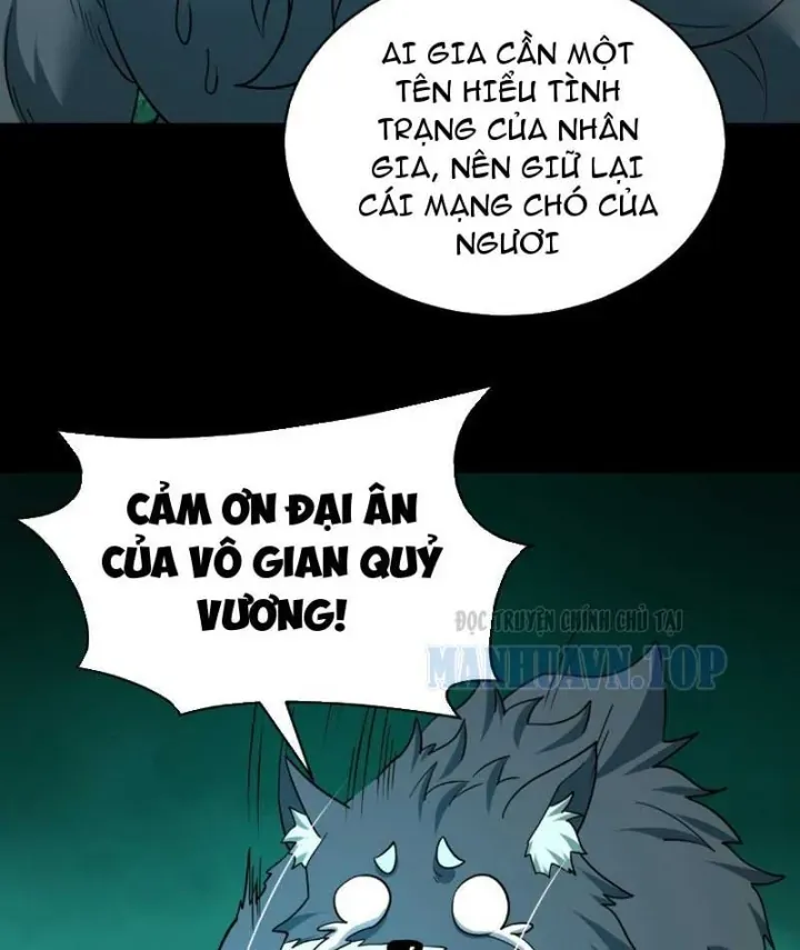 Kỷ Nguyên Kỳ Lạ Chap 599 - Next Chap 600