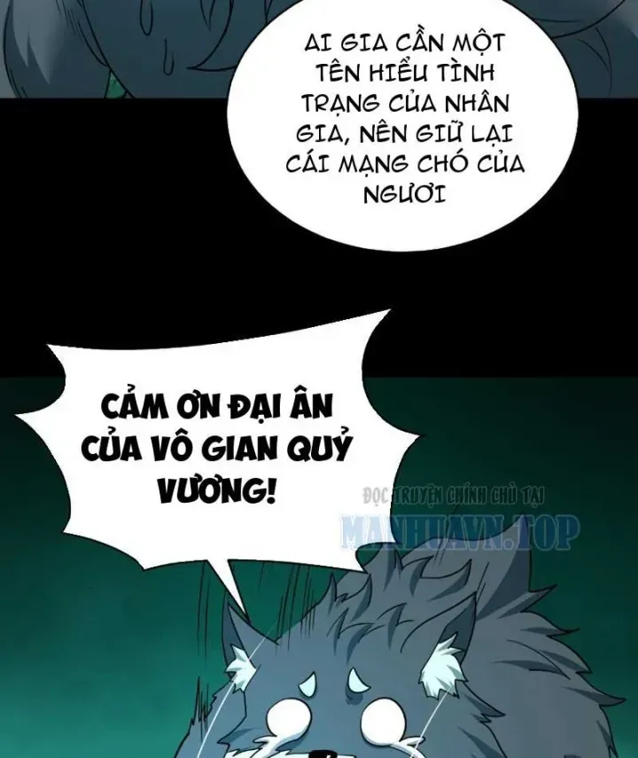 Kỷ Nguyên Kỳ Lạ Chap 599 - Next Chap 600