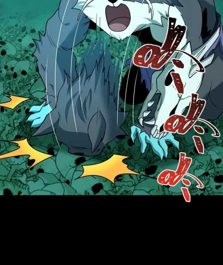 Kỷ Nguyên Kỳ Lạ Chap 599 - Next Chap 600