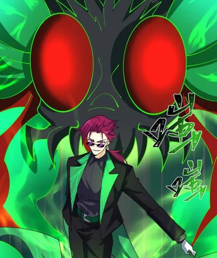 Kỷ Nguyên Kỳ Lạ Chap 599 - Next Chap 600