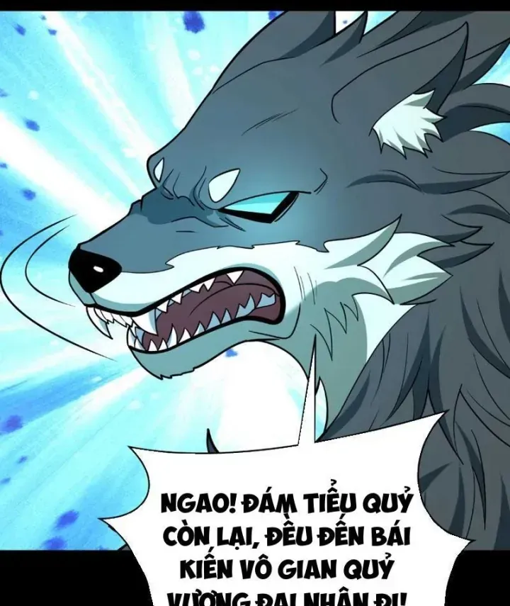 Kỷ Nguyên Kỳ Lạ Chap 599 - Next Chap 600