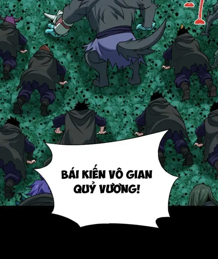 Kỷ Nguyên Kỳ Lạ Chap 599 - Next Chap 600