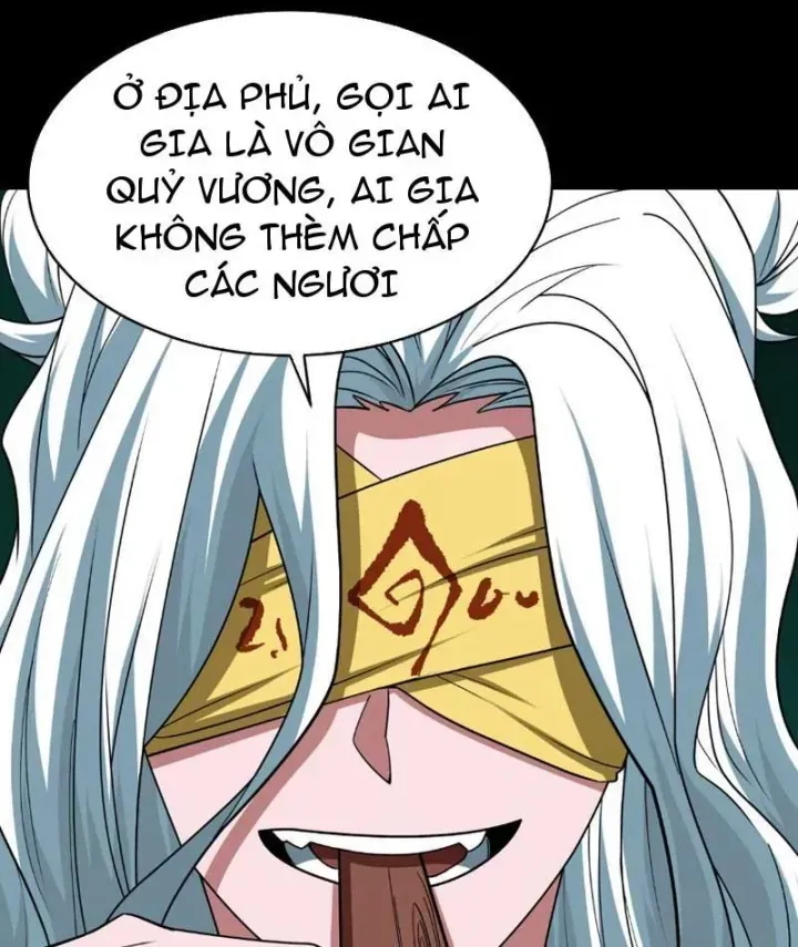 Kỷ Nguyên Kỳ Lạ Chap 599 - Next Chap 600