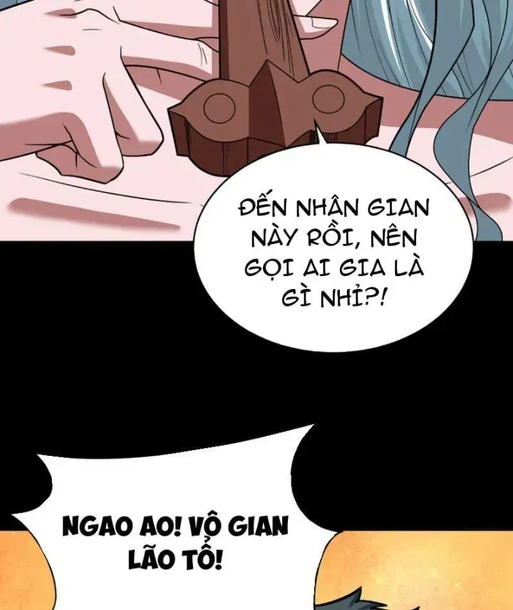 Kỷ Nguyên Kỳ Lạ Chap 599 - Next Chap 600