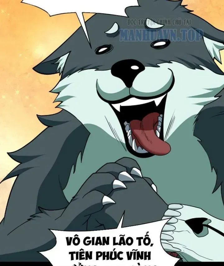 Kỷ Nguyên Kỳ Lạ Chap 599 - Next Chap 600