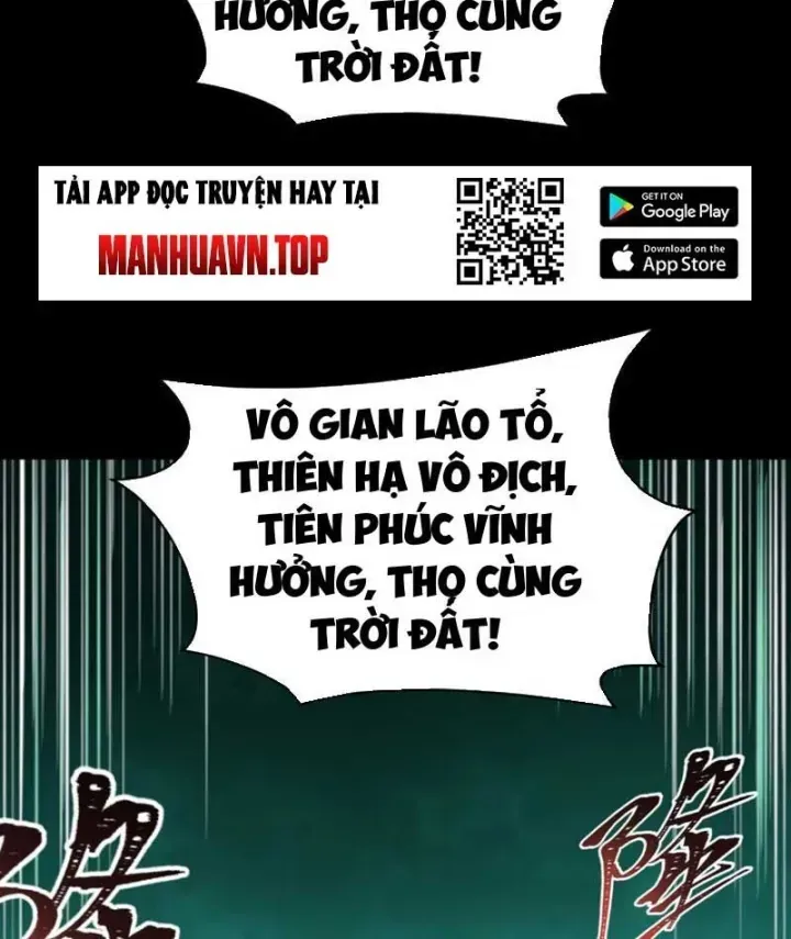 Kỷ Nguyên Kỳ Lạ Chap 599 - Next Chap 600