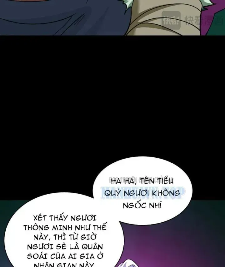 Kỷ Nguyên Kỳ Lạ Chap 599 - Next Chap 600
