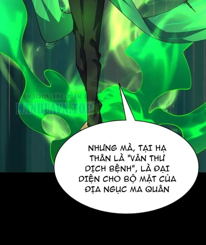 Kỷ Nguyên Kỳ Lạ Chap 599 - Next Chap 600
