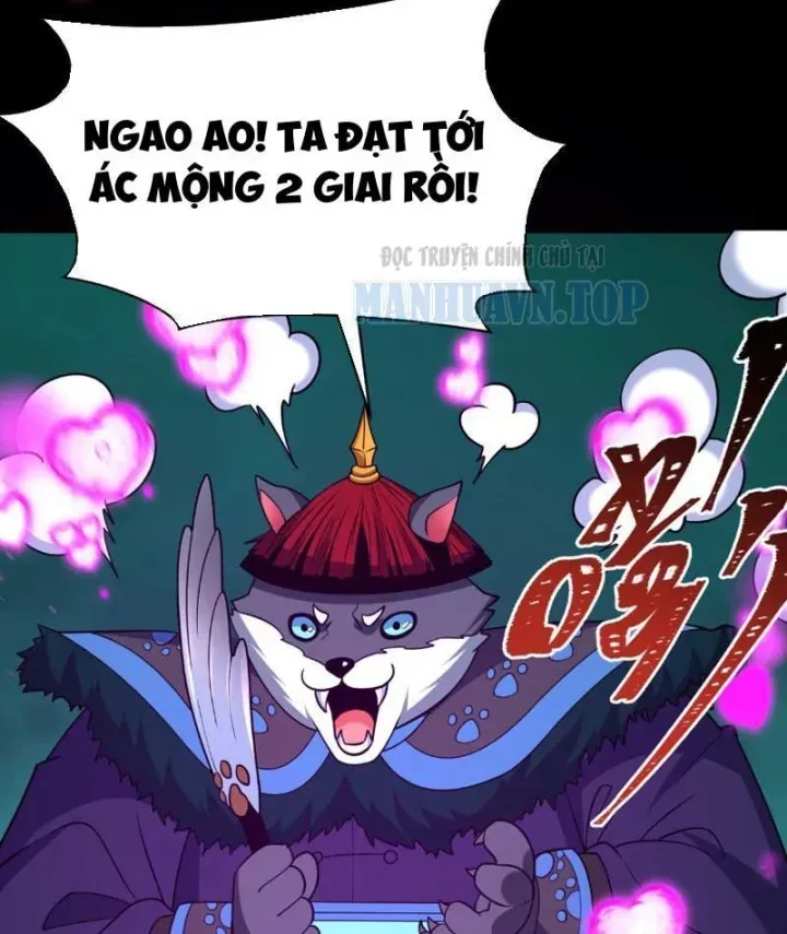 Kỷ Nguyên Kỳ Lạ Chap 599 - Next Chap 600