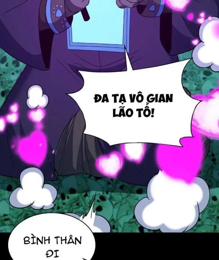 Kỷ Nguyên Kỳ Lạ Chap 599 - Next Chap 600