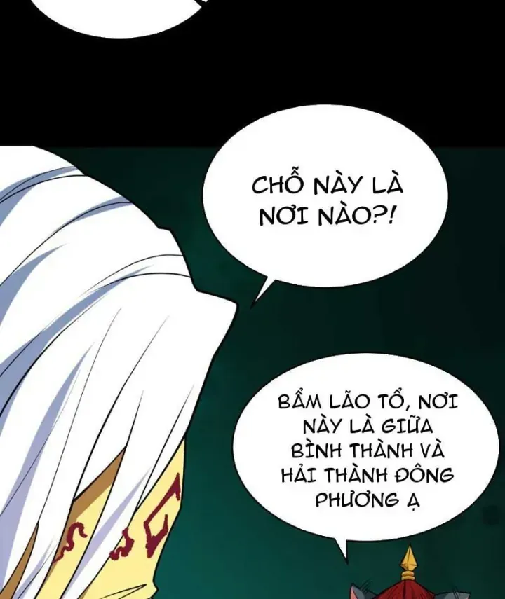 Kỷ Nguyên Kỳ Lạ Chap 599 - Next Chap 600