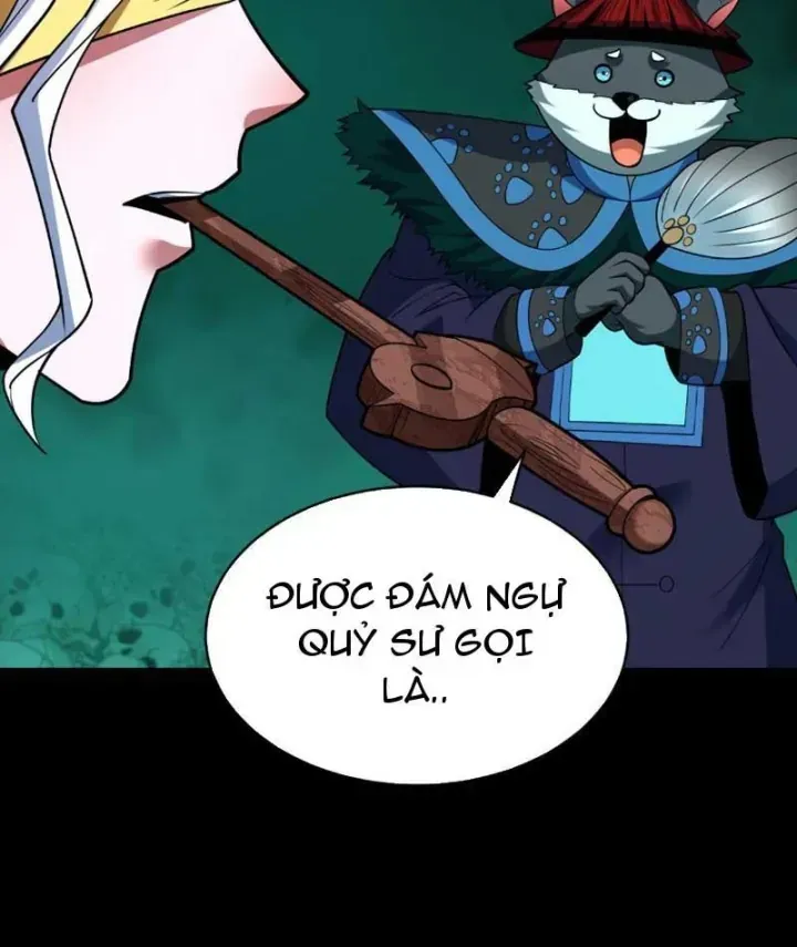 Kỷ Nguyên Kỳ Lạ Chap 599 - Next Chap 600
