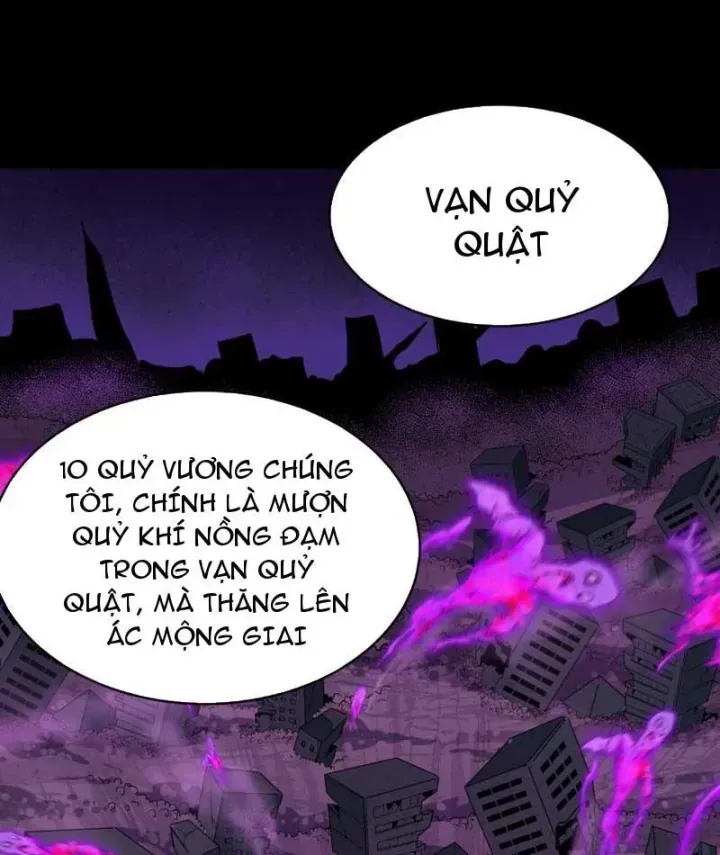 Kỷ Nguyên Kỳ Lạ Chap 599 - Next Chap 600