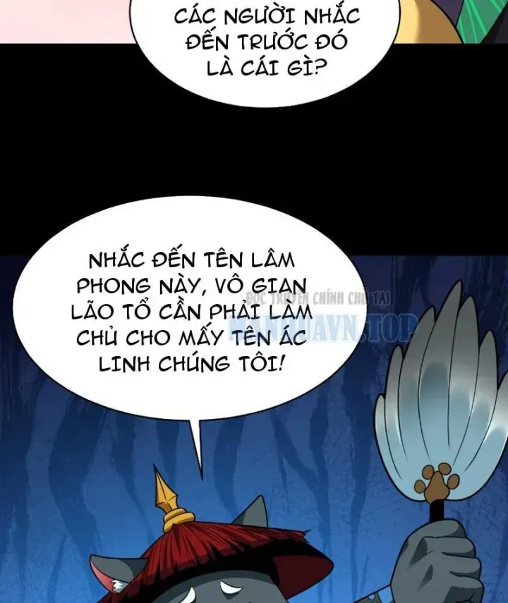 Kỷ Nguyên Kỳ Lạ Chap 599 - Next Chap 600