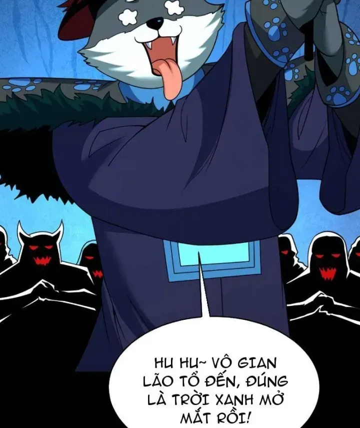 Kỷ Nguyên Kỳ Lạ Chap 599 - Next Chap 600