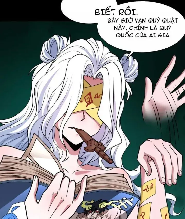 Kỷ Nguyên Kỳ Lạ Chap 599 - Next Chap 600