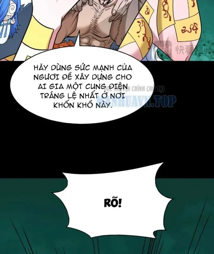 Kỷ Nguyên Kỳ Lạ Chap 599 - Next Chap 600