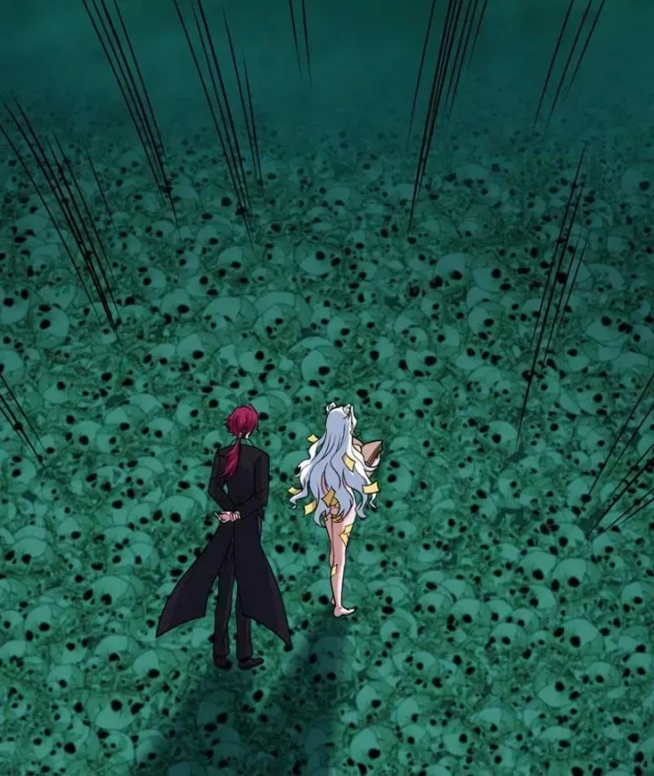 Kỷ Nguyên Kỳ Lạ Chap 599 - Next Chap 600