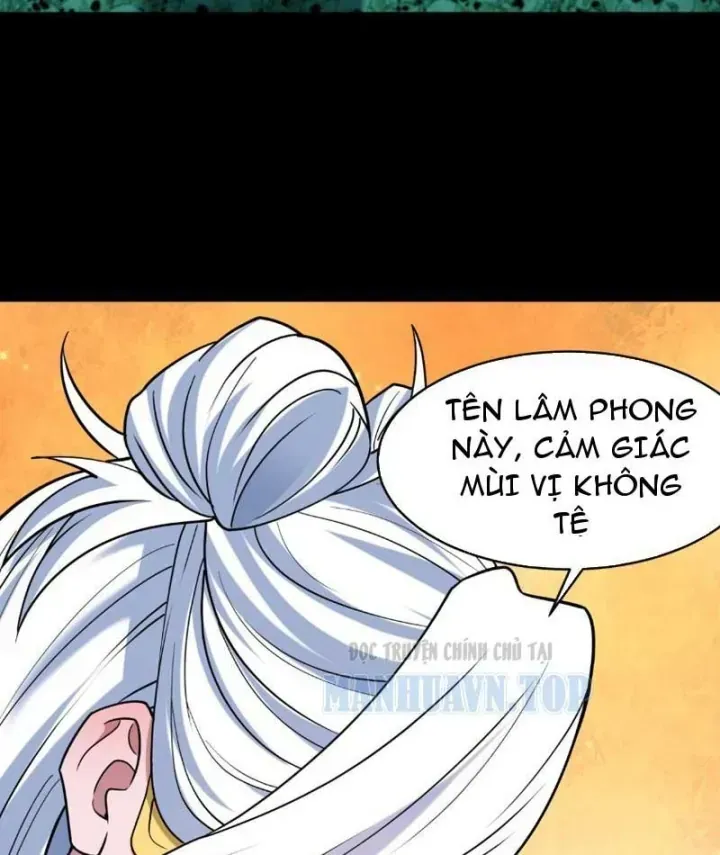 Kỷ Nguyên Kỳ Lạ Chap 599 - Next Chap 600