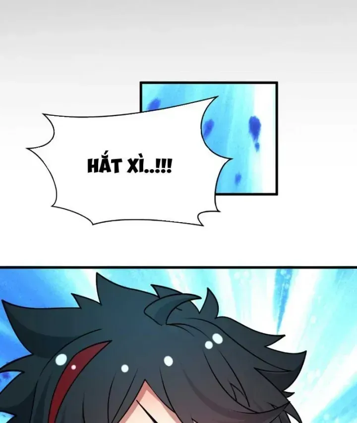 Kỷ Nguyên Kỳ Lạ Chap 599 - Next Chap 600