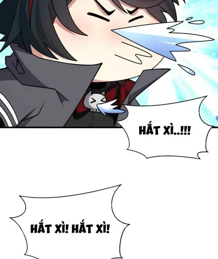 Kỷ Nguyên Kỳ Lạ Chap 599 - Next Chap 600