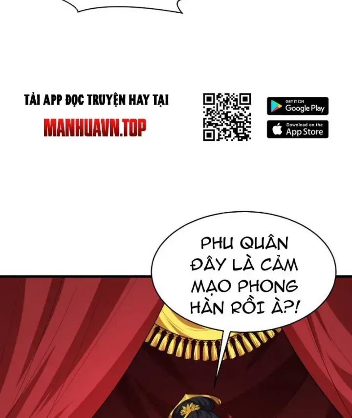 Kỷ Nguyên Kỳ Lạ Chap 599 - Next Chap 600
