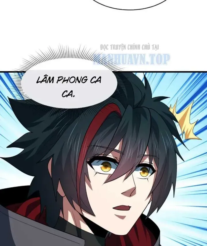 Kỷ Nguyên Kỳ Lạ Chap 599 - Next Chap 600