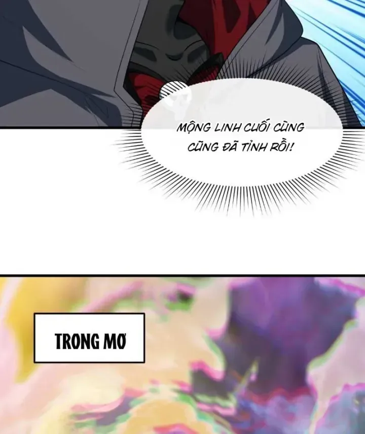 Kỷ Nguyên Kỳ Lạ Chap 599 - Next Chap 600