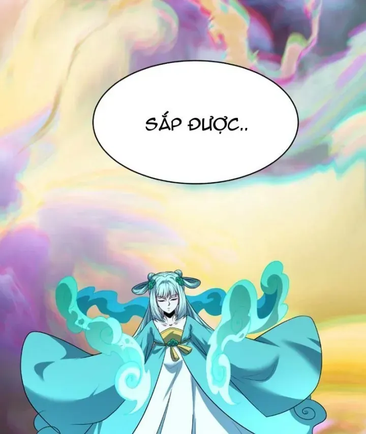 Kỷ Nguyên Kỳ Lạ Chap 599 - Next Chap 600