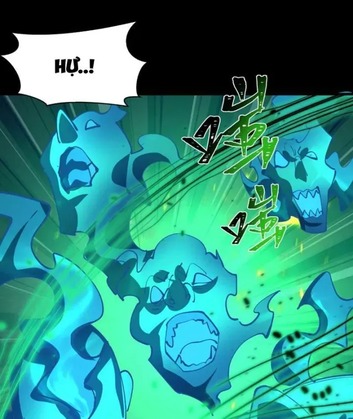 Kỷ Nguyên Kỳ Lạ Chap 599 - Next Chap 600