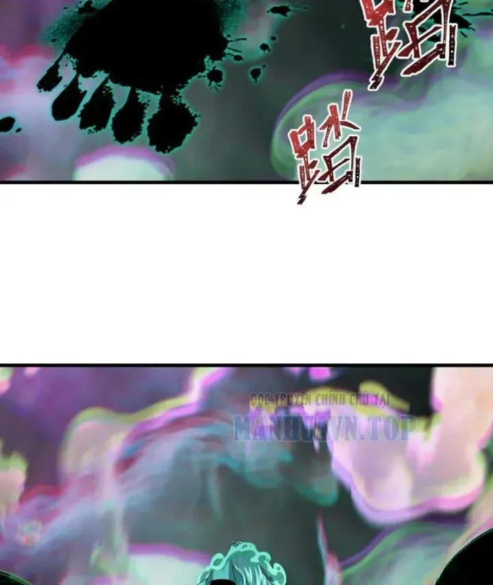 Kỷ Nguyên Kỳ Lạ Chap 599 - Next Chap 600