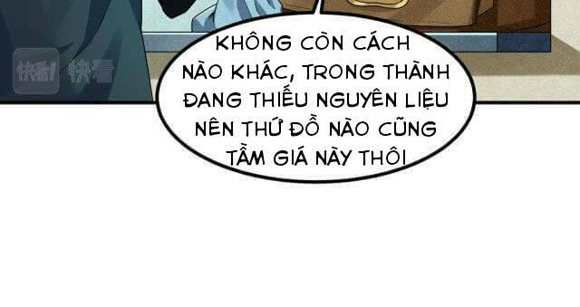 Kỷ Nguyên Kỳ Lạ Chap 6 - Next Chap 7