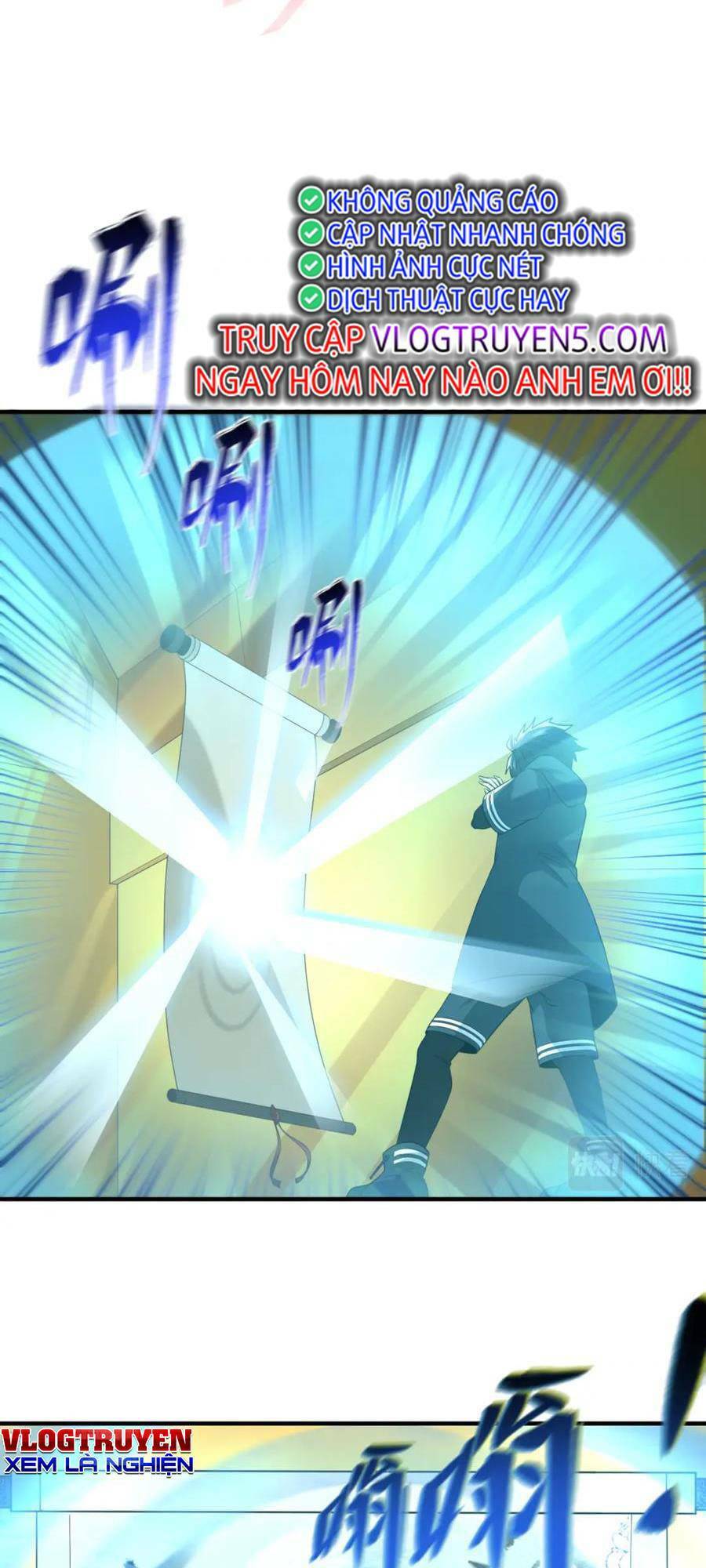 Kỷ Nguyên Kỳ Lạ Chap 60 - Next Chap 61