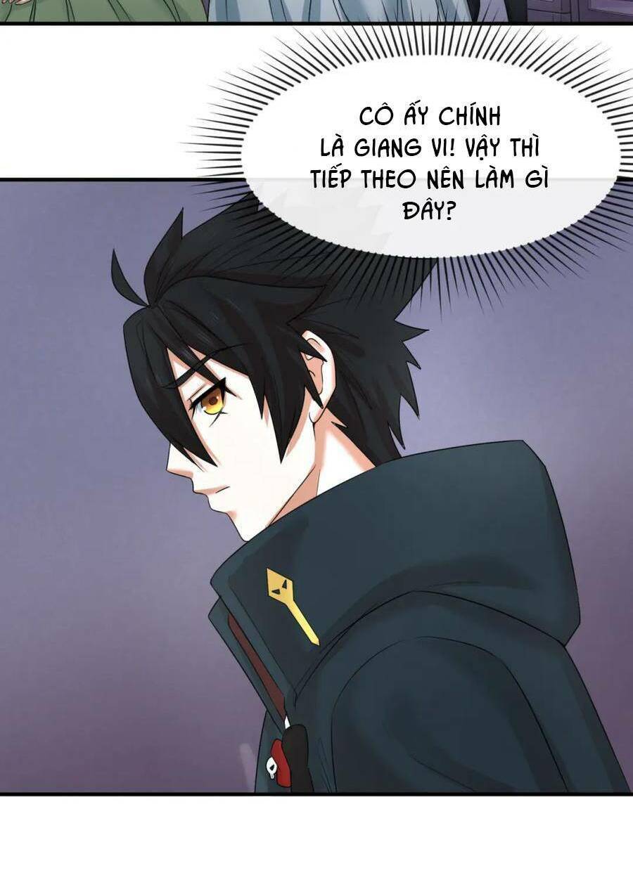 Kỷ Nguyên Kỳ Lạ Chap 60 - Next Chap 61