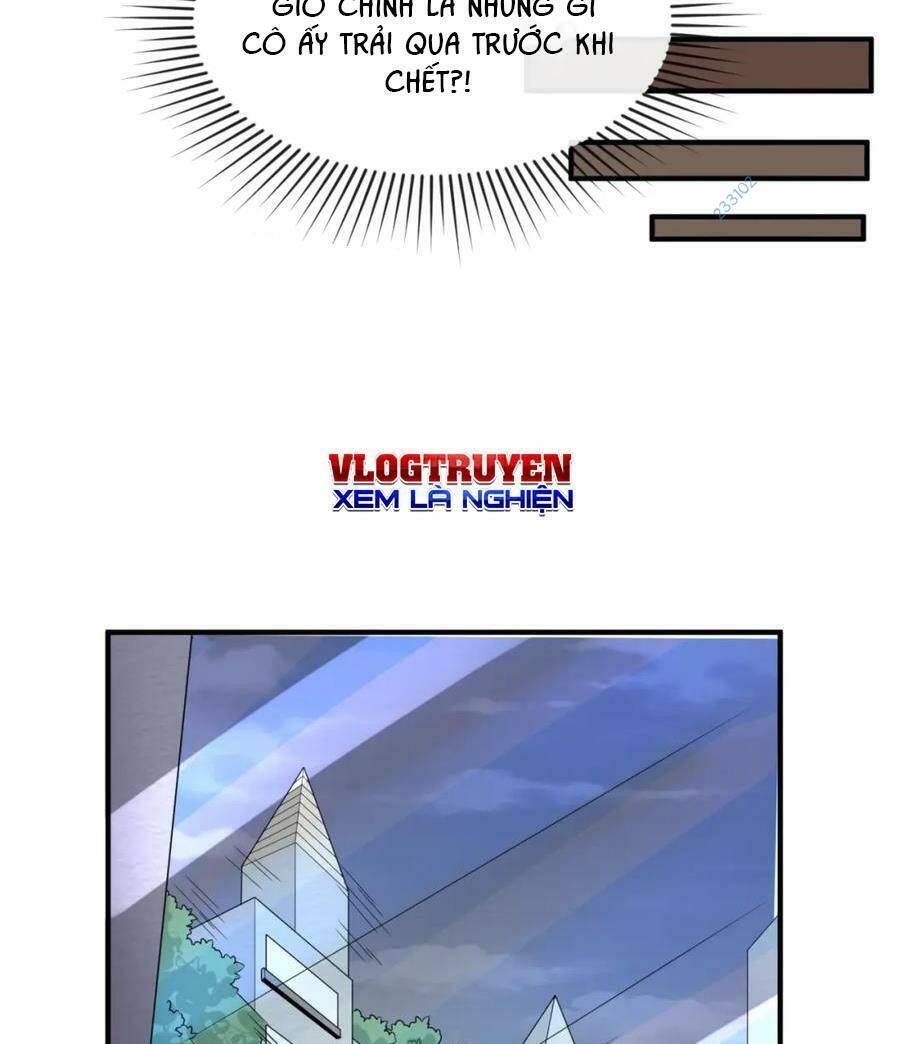 Kỷ Nguyên Kỳ Lạ Chap 60 - Next Chap 61