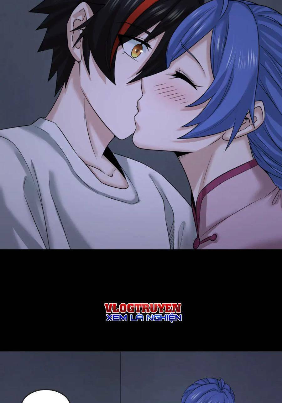 Kỷ Nguyên Kỳ Lạ Chap 60 - Next Chap 61